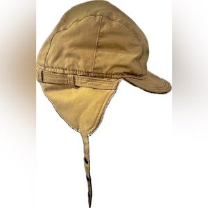 Woolrich Woolen Mills Trapper